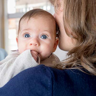 Leistungen Kinderärzte Kleefeld: Erziehungsberatung