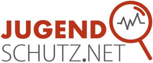 Logo jugendschutz.net